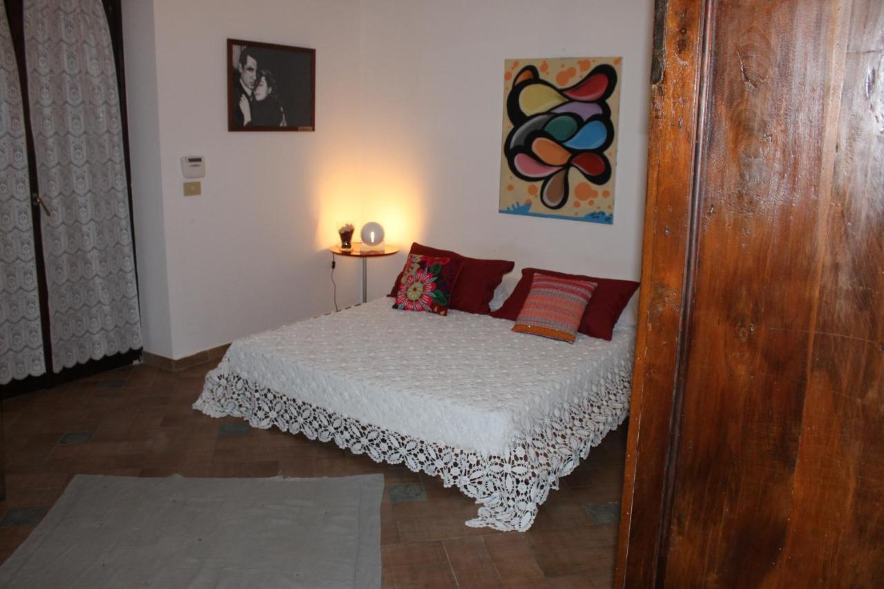 Sinilu B&B Silvi Paese Exterior foto
