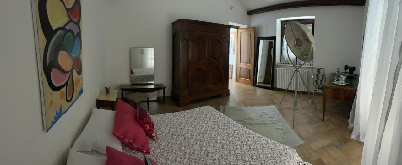 Sinilu B&B Silvi Paese Exterior foto